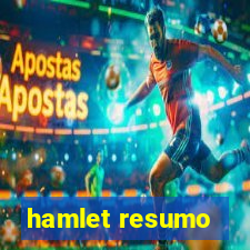 hamlet resumo